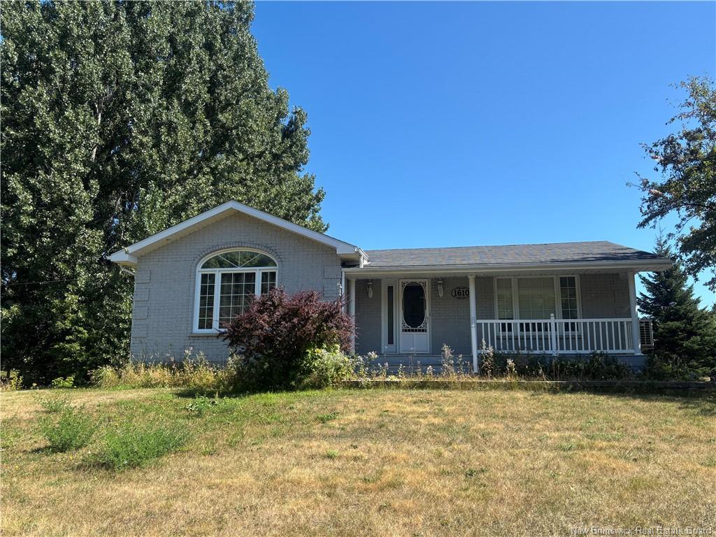 1610 St Peter Ave, Bathurst, NB