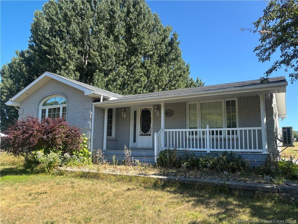 1610 St Peter Ave, Bathurst, NB