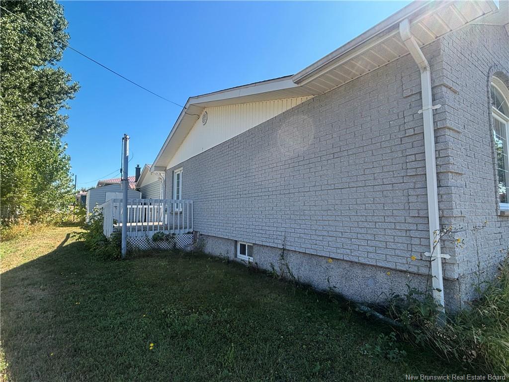 1610 St Peter Ave, Bathurst, NB