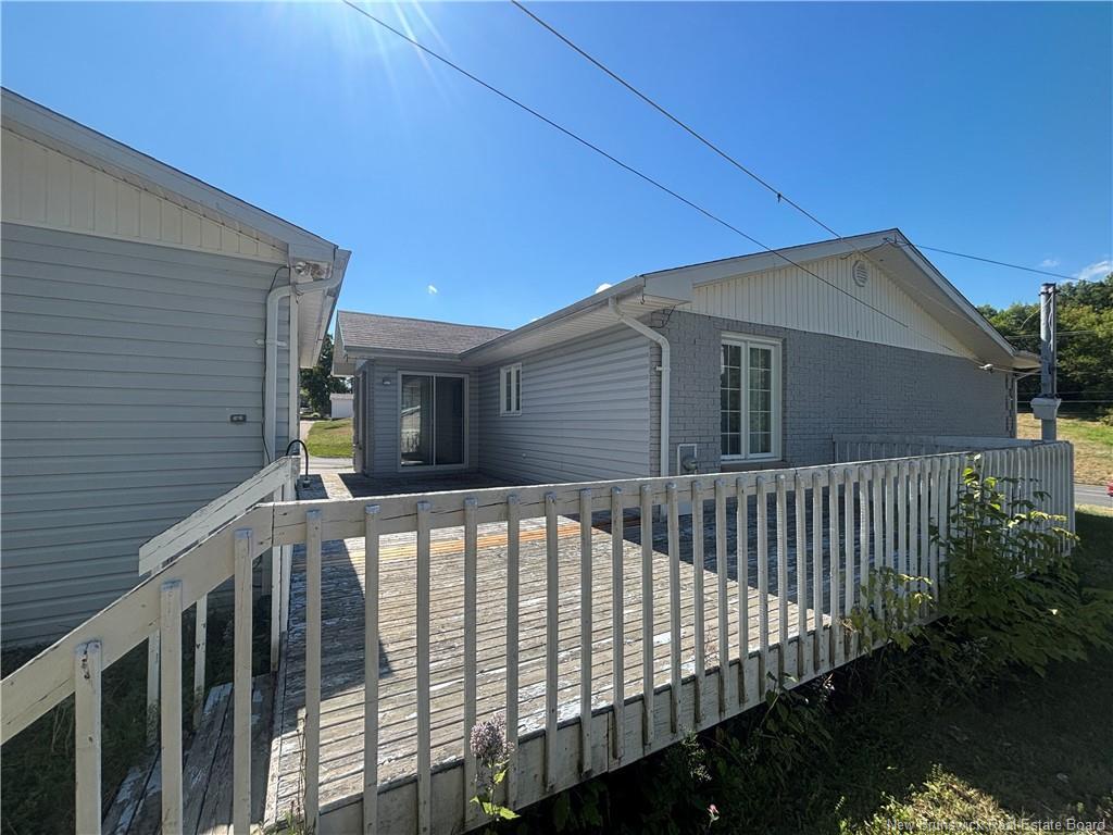 1610 St Peter Ave, Bathurst, NB