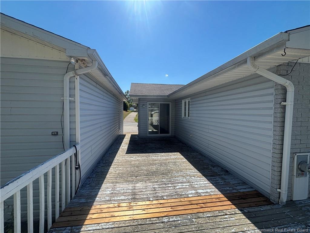 1610 St Peter Ave, Bathurst, NB