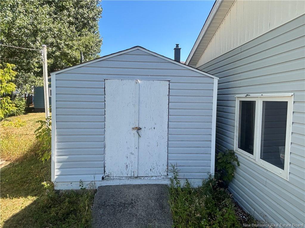 1610 St Peter Ave, Bathurst, NB