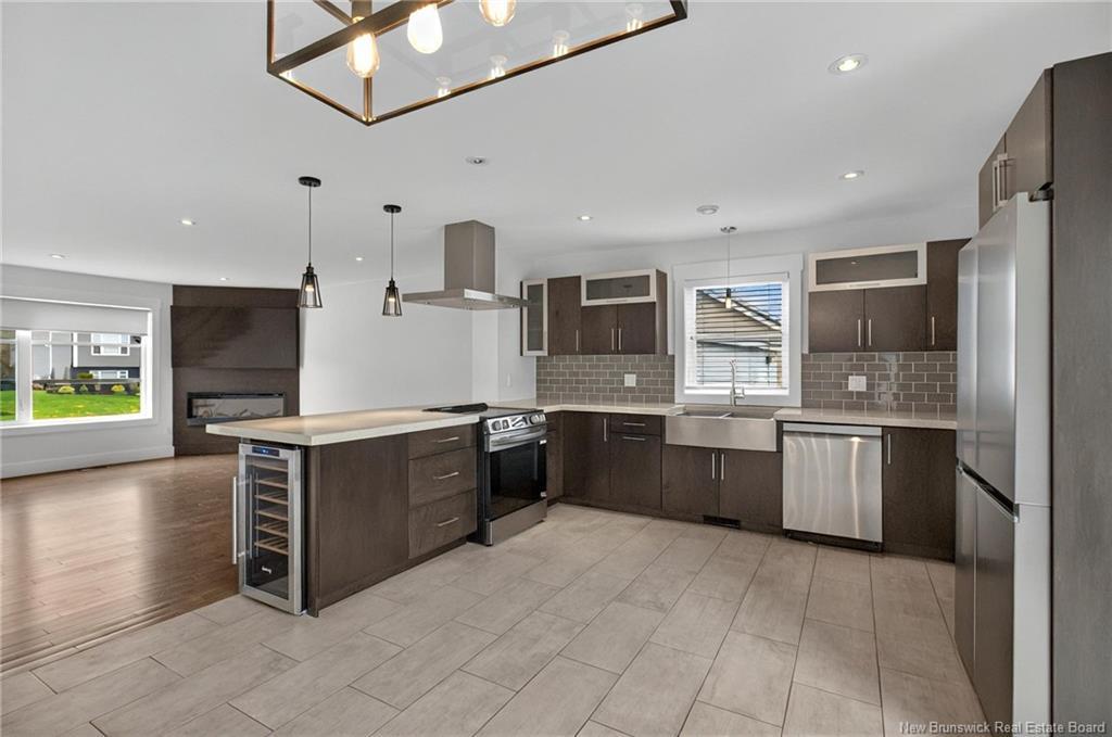 35 Dora Crt, Cap-Pelé, NB