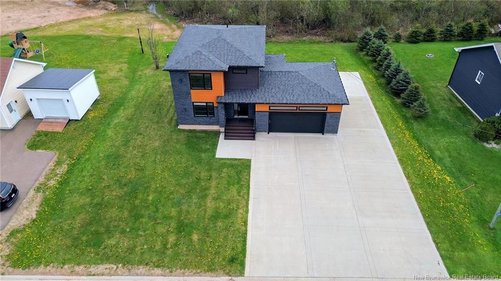 35 Dora Crt, Cap-Pelé, NB