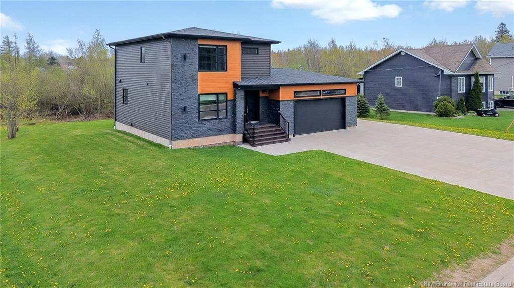 35 Dora Crt, Cap-Pelé, NB