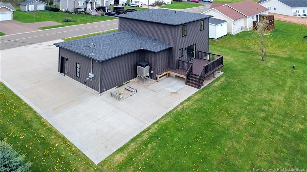 35 Dora Crt, Cap-Pelé, NB