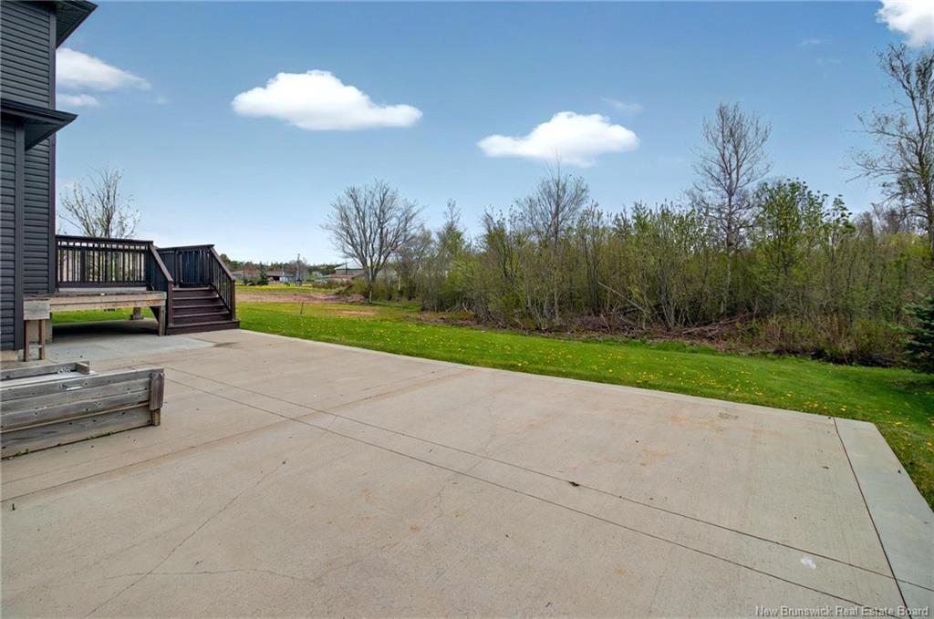 35 Dora Crt, Cap-Pelé, NB