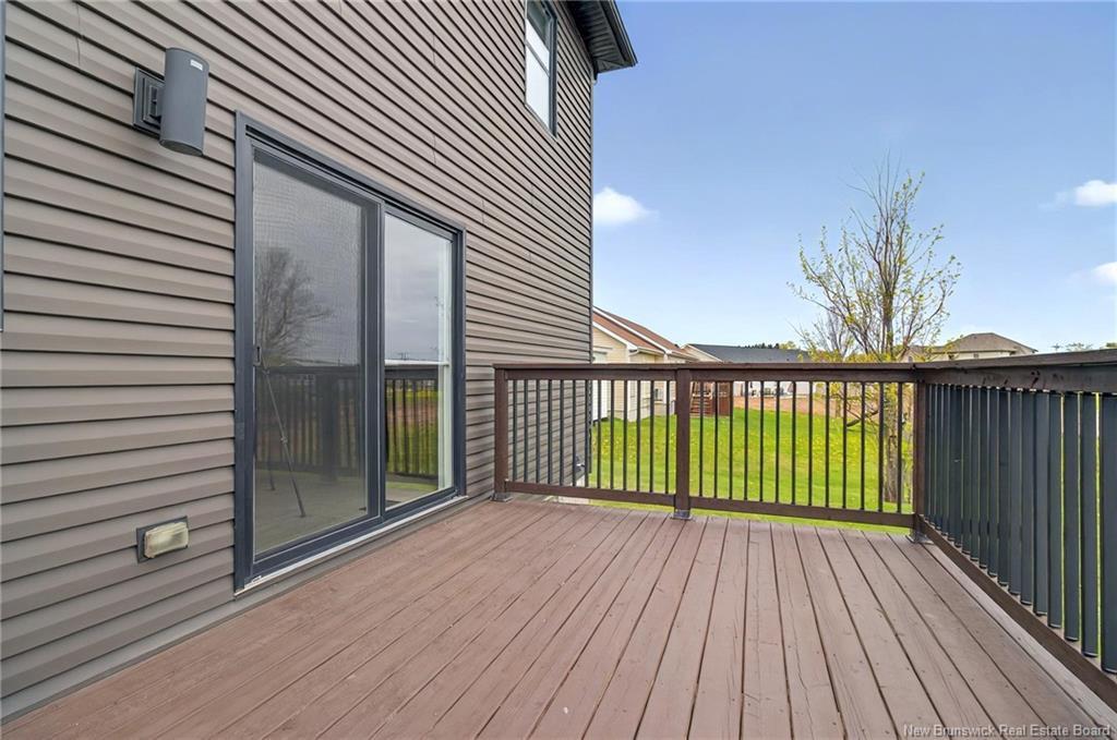 35 Dora Crt, Cap-Pelé, NB