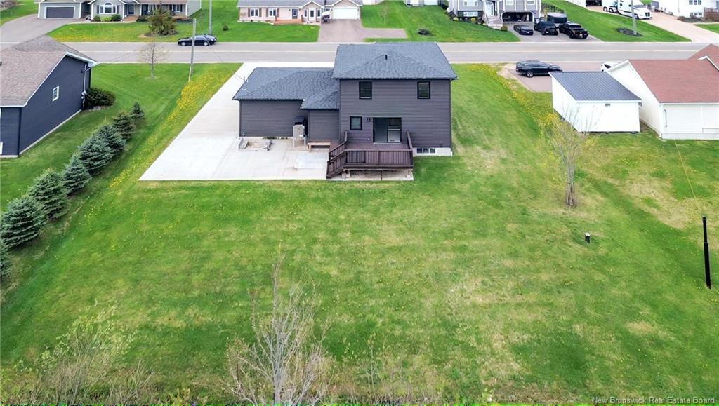 35 Dora Crt, Cap-Pelé, NB