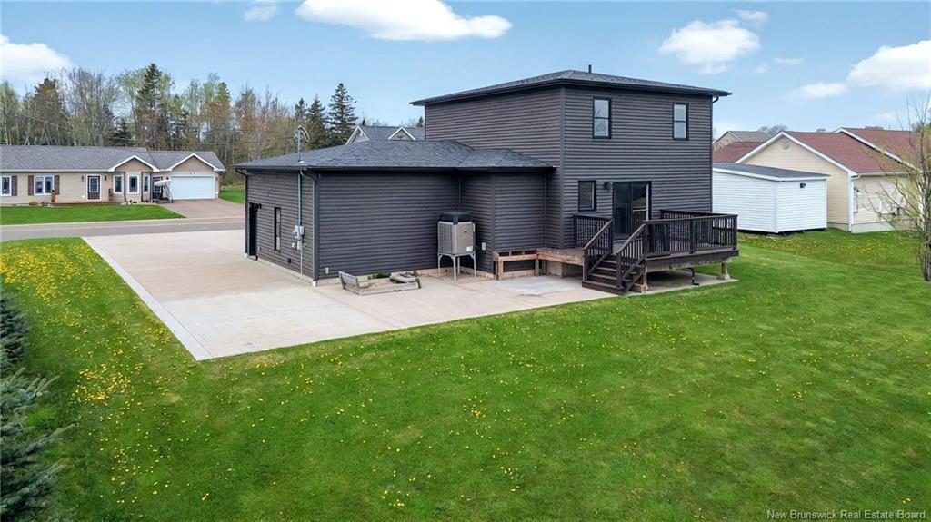 35 Dora Crt, Cap-Pelé, NB