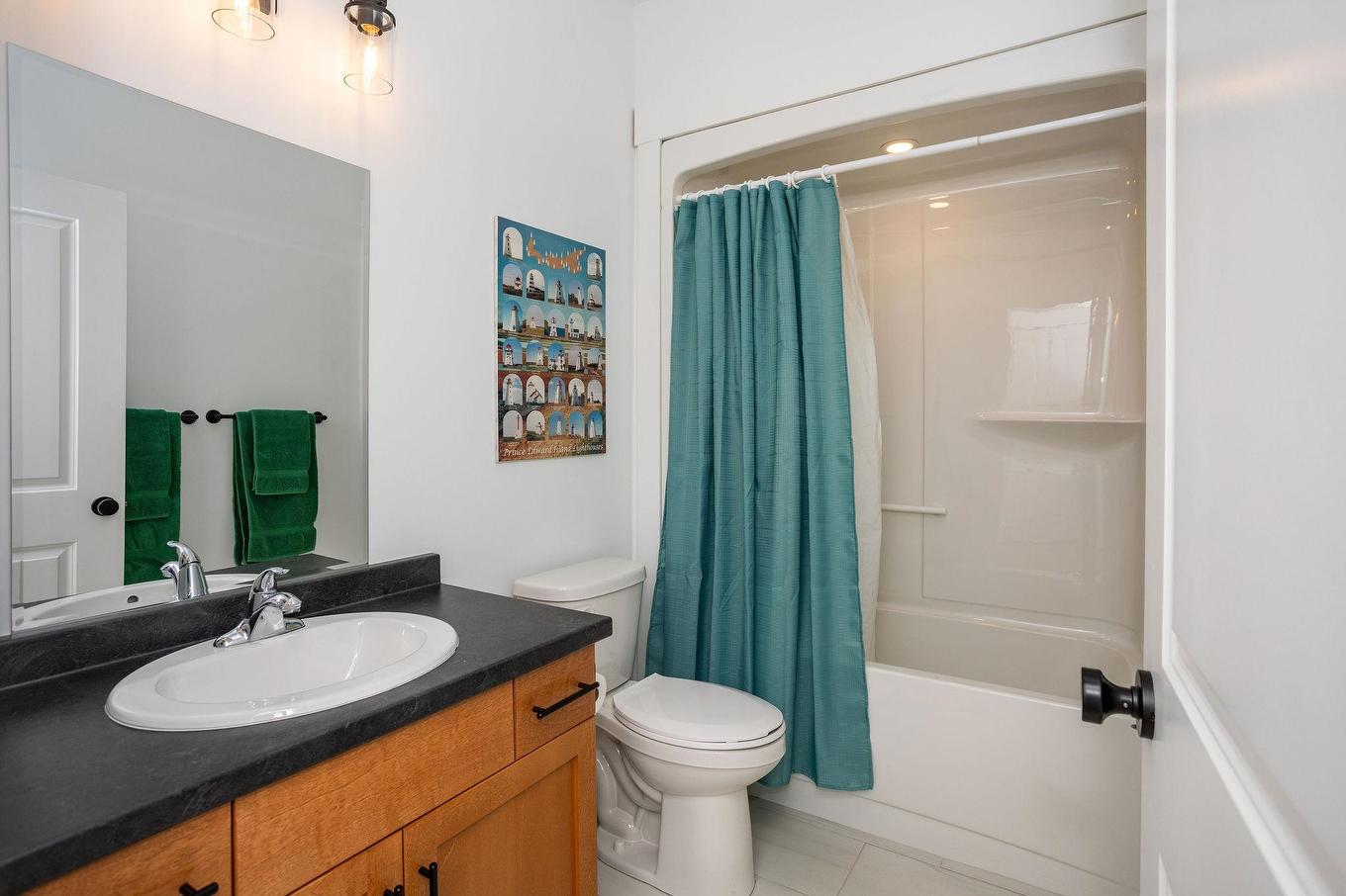 12 Captain James Crescent, Stratford, PE