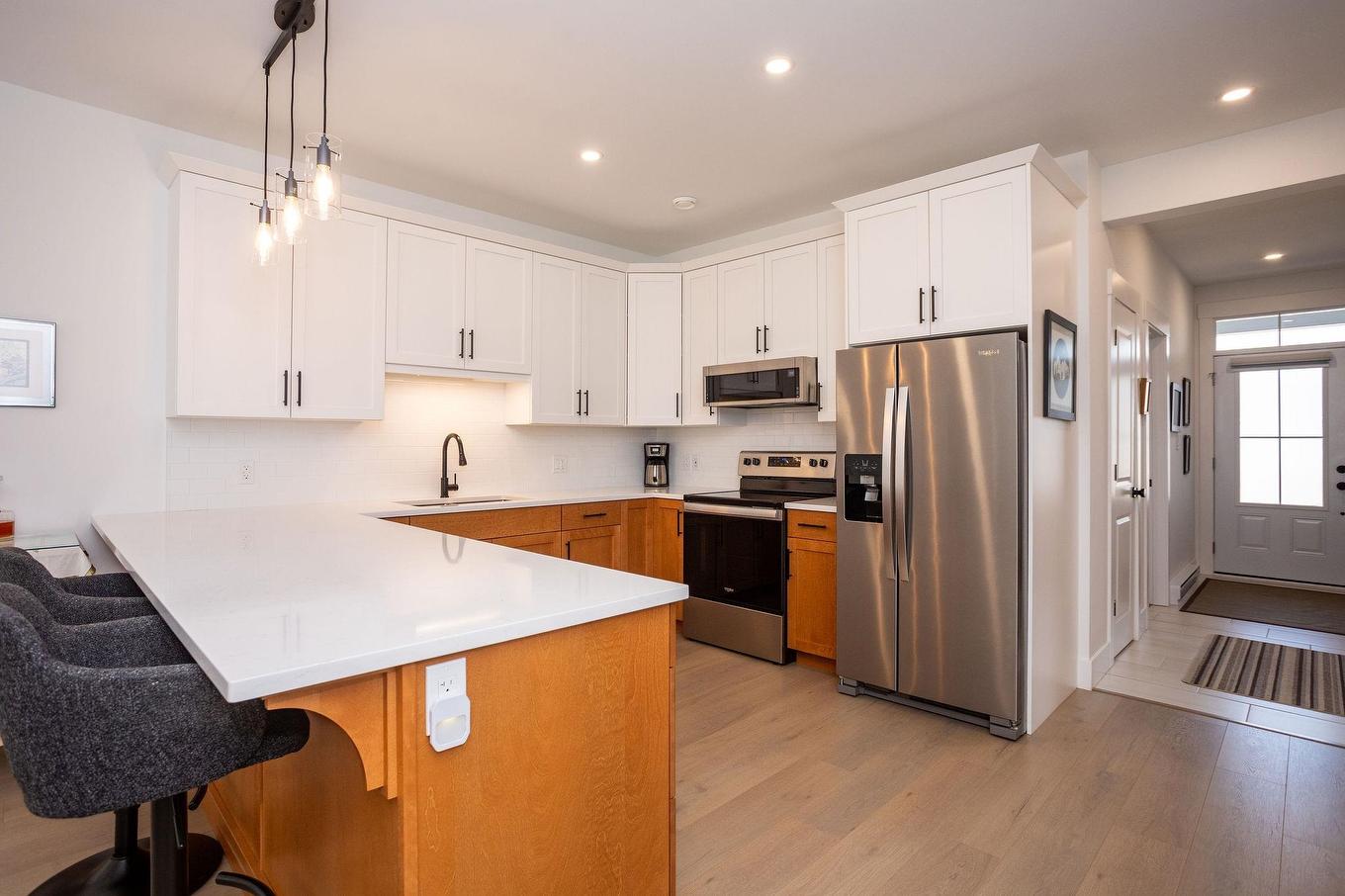 12 Captain James Crescent, Stratford, PE