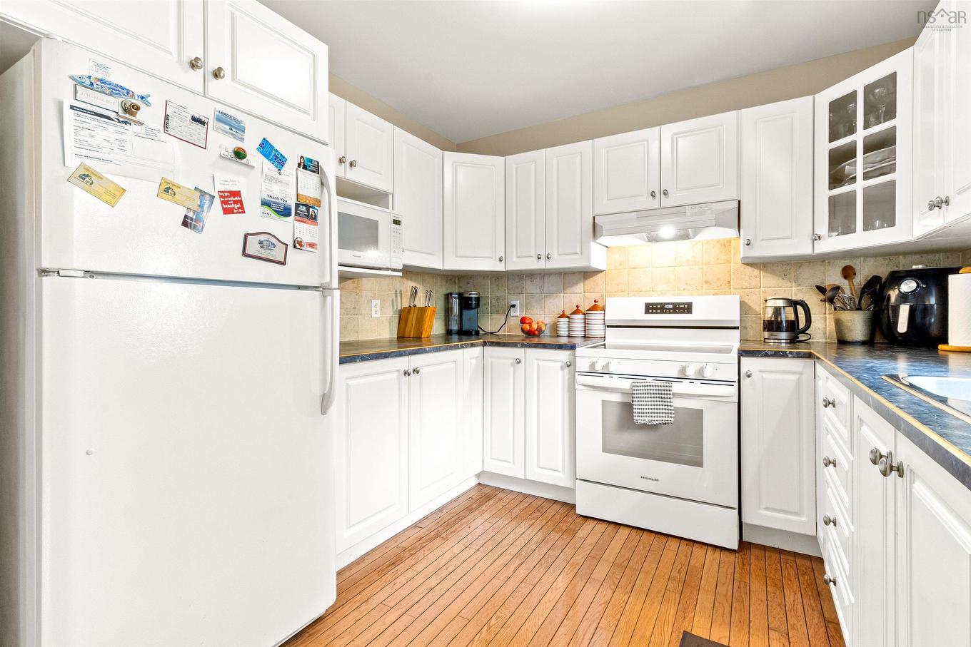 42 Canterbury Lane, Fall River, NS