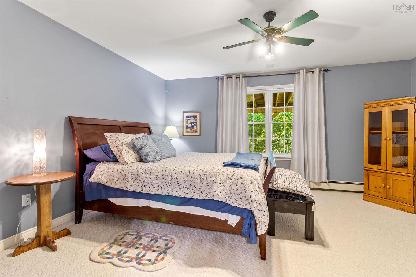 42 Canterbury Lane, Fall River, NS