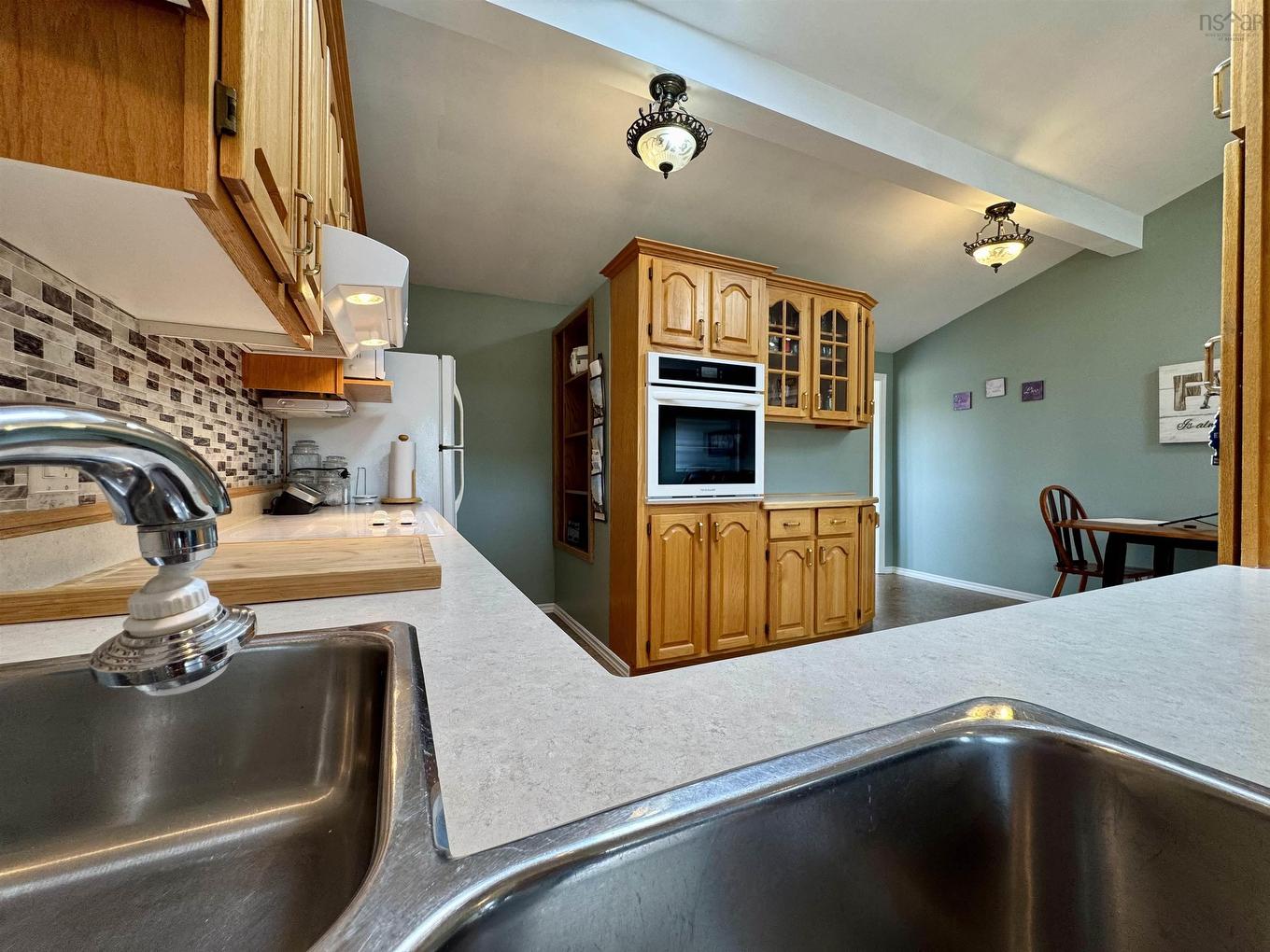 1184 Highway 206, West Arichat, NS