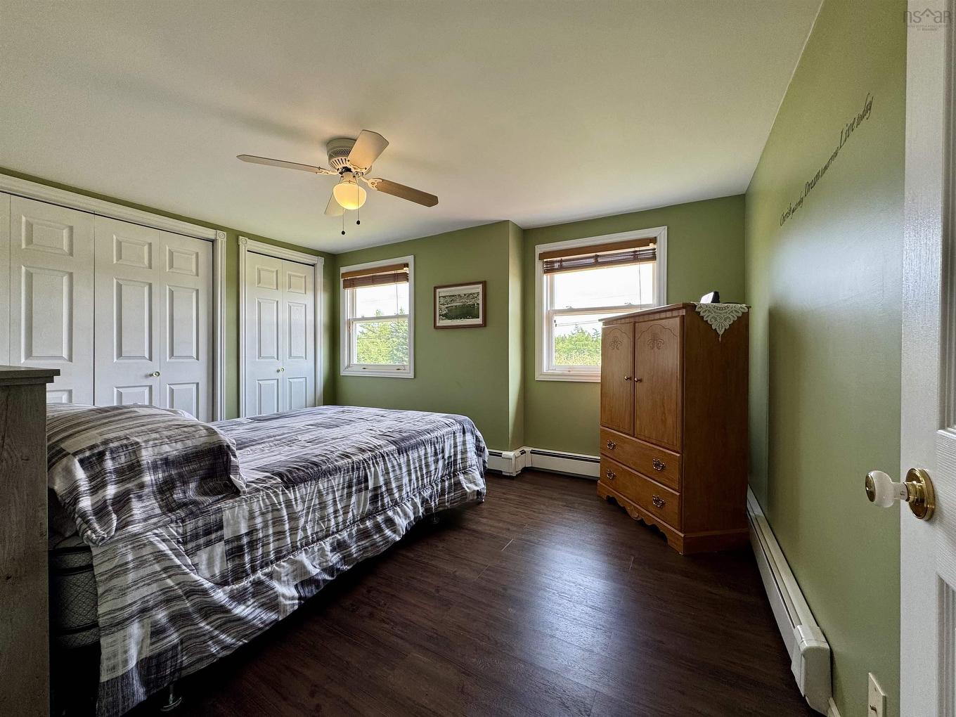 1184 Highway 206, West Arichat, NS