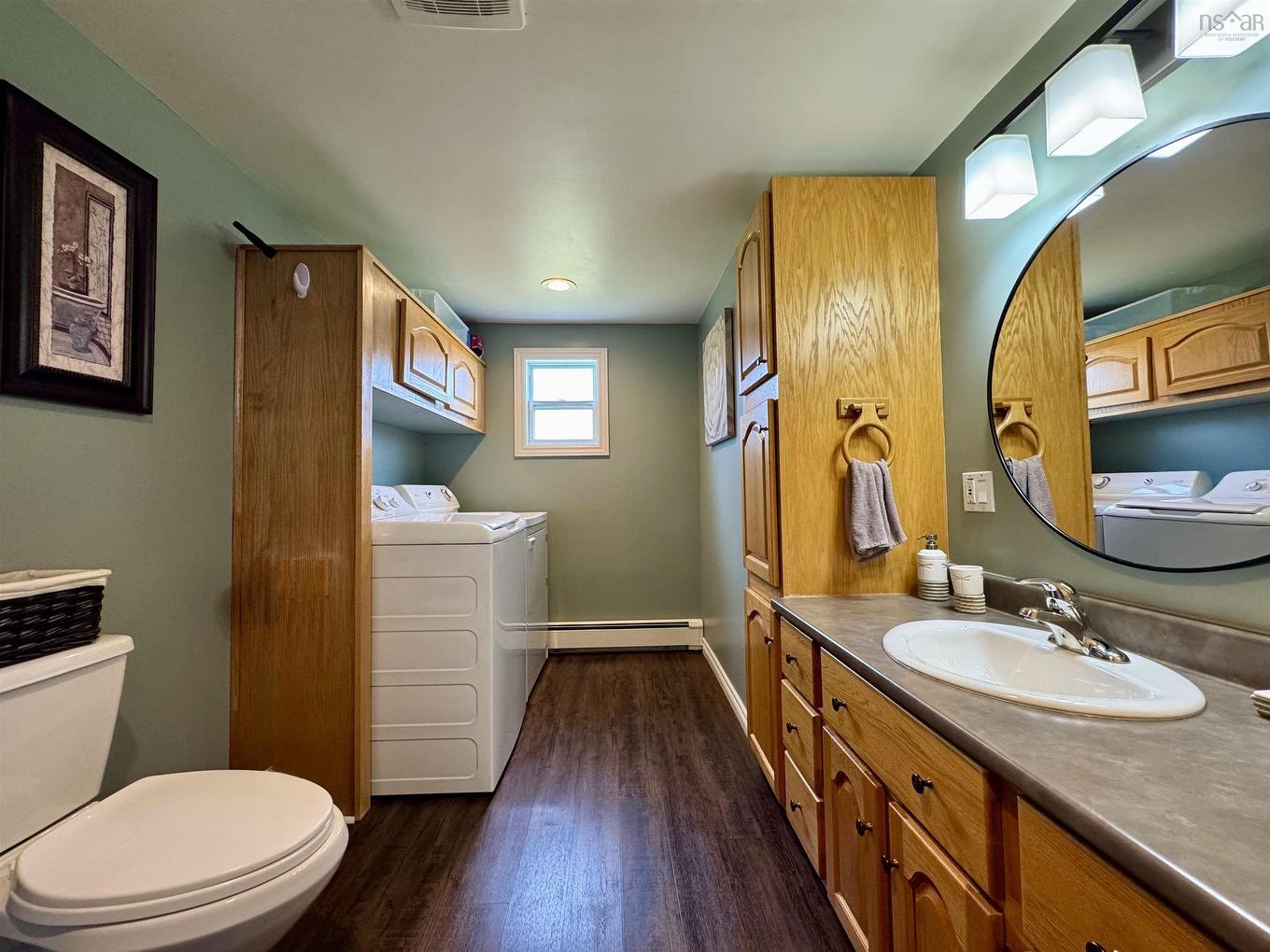 1184 Highway 206, West Arichat, NS