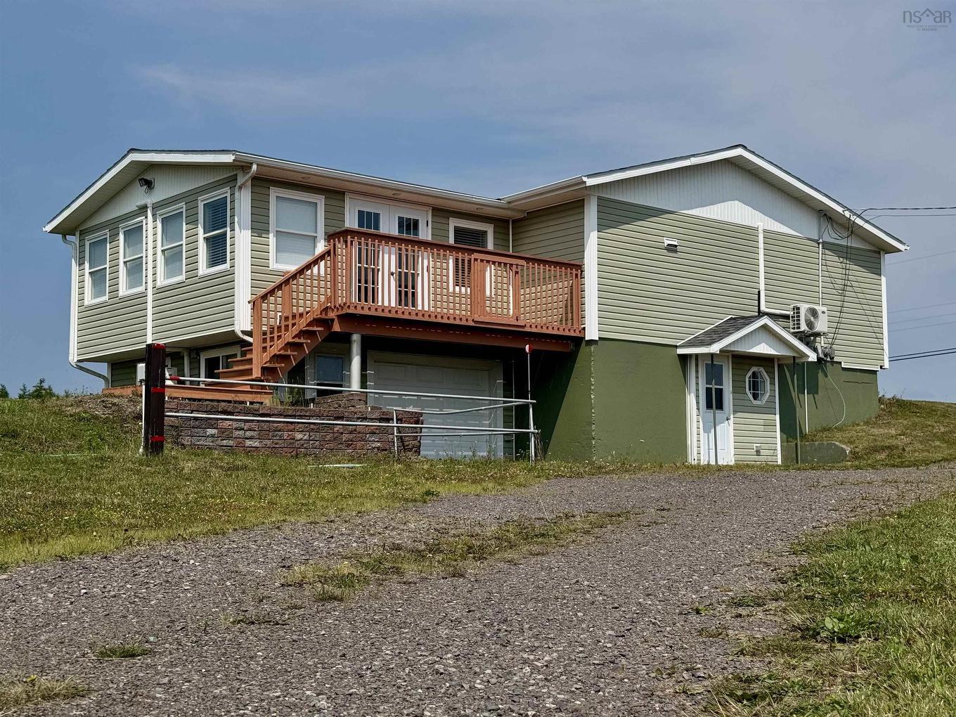 1184 Highway 206, West Arichat, NS