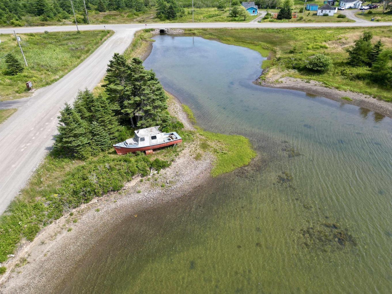 1184 Highway 206, West Arichat, NS