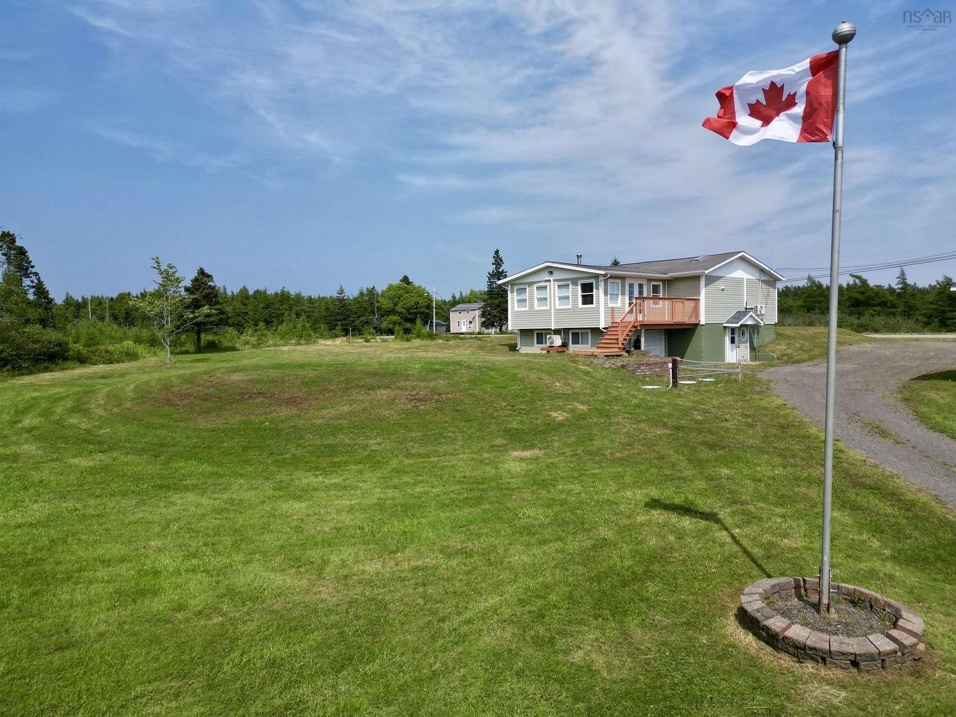 1184 Highway 206, West Arichat, NS