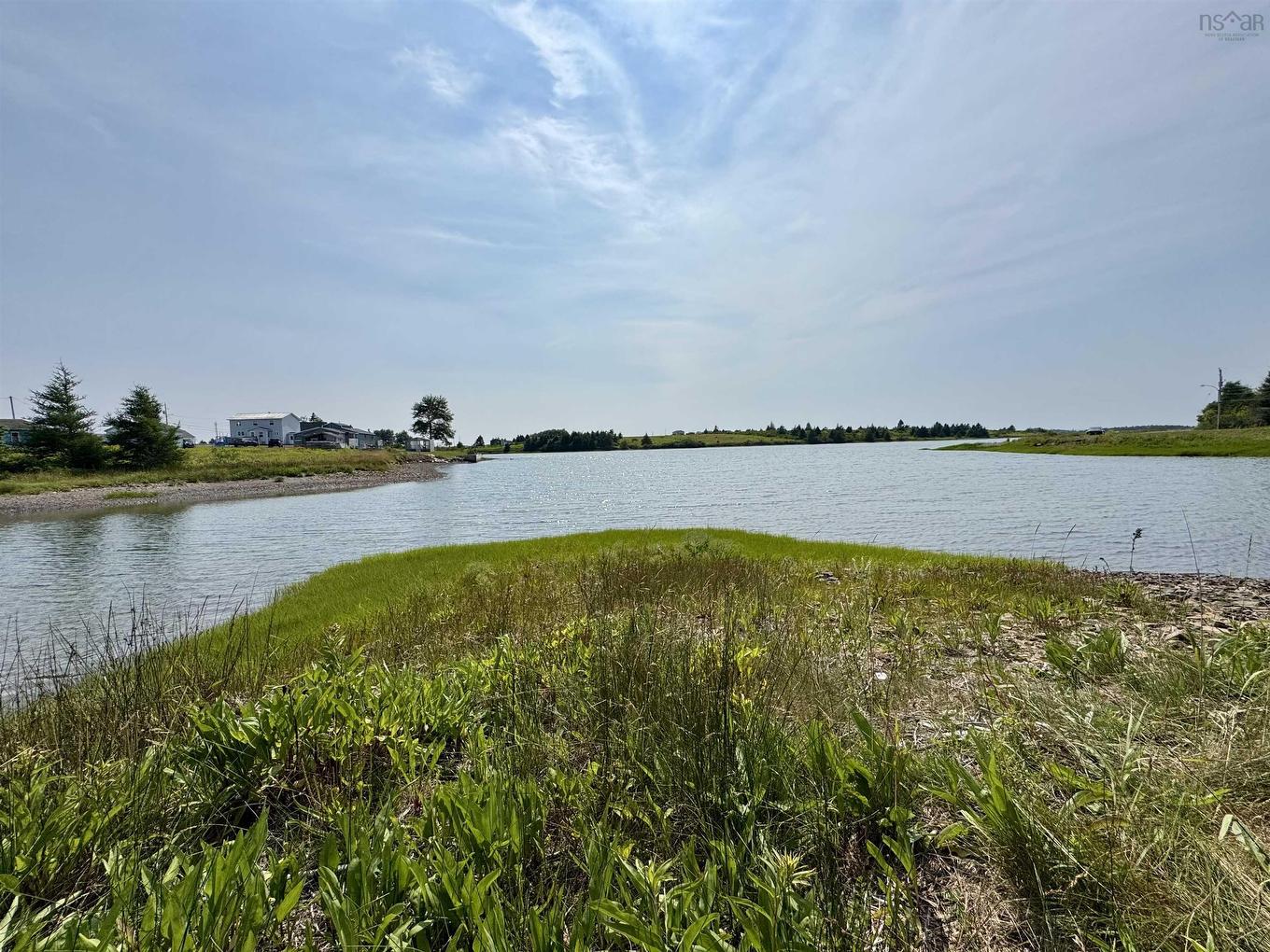 1184 Highway 206, West Arichat, NS