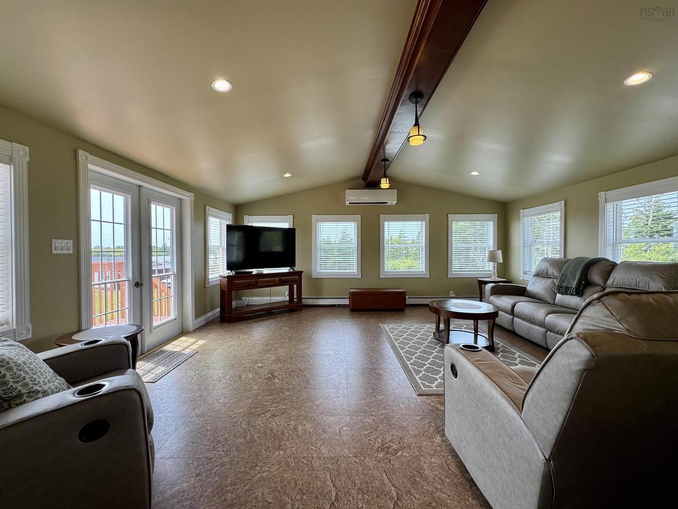 1184 Highway 206, West Arichat, NS