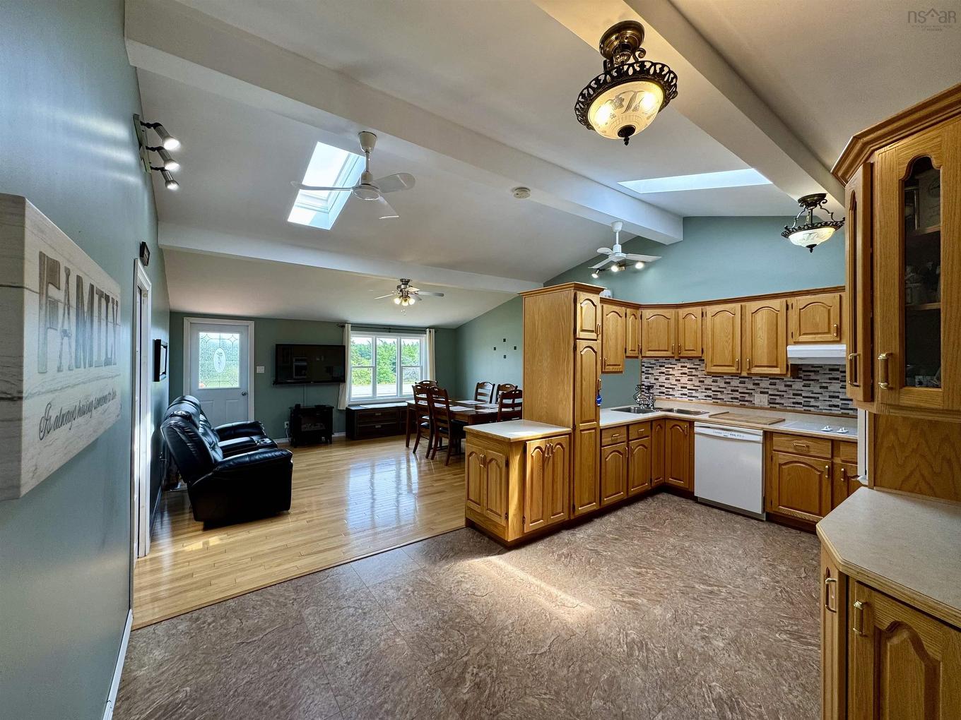 1184 Highway 206, West Arichat, NS