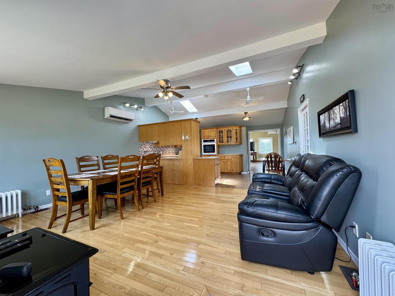 1184 Highway 206, West Arichat, NS