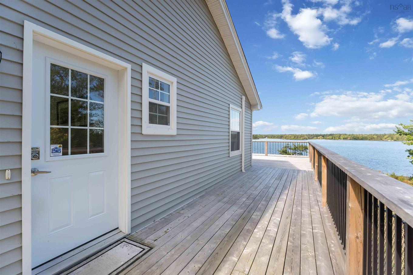 181 Timberland Road, South Range, NS