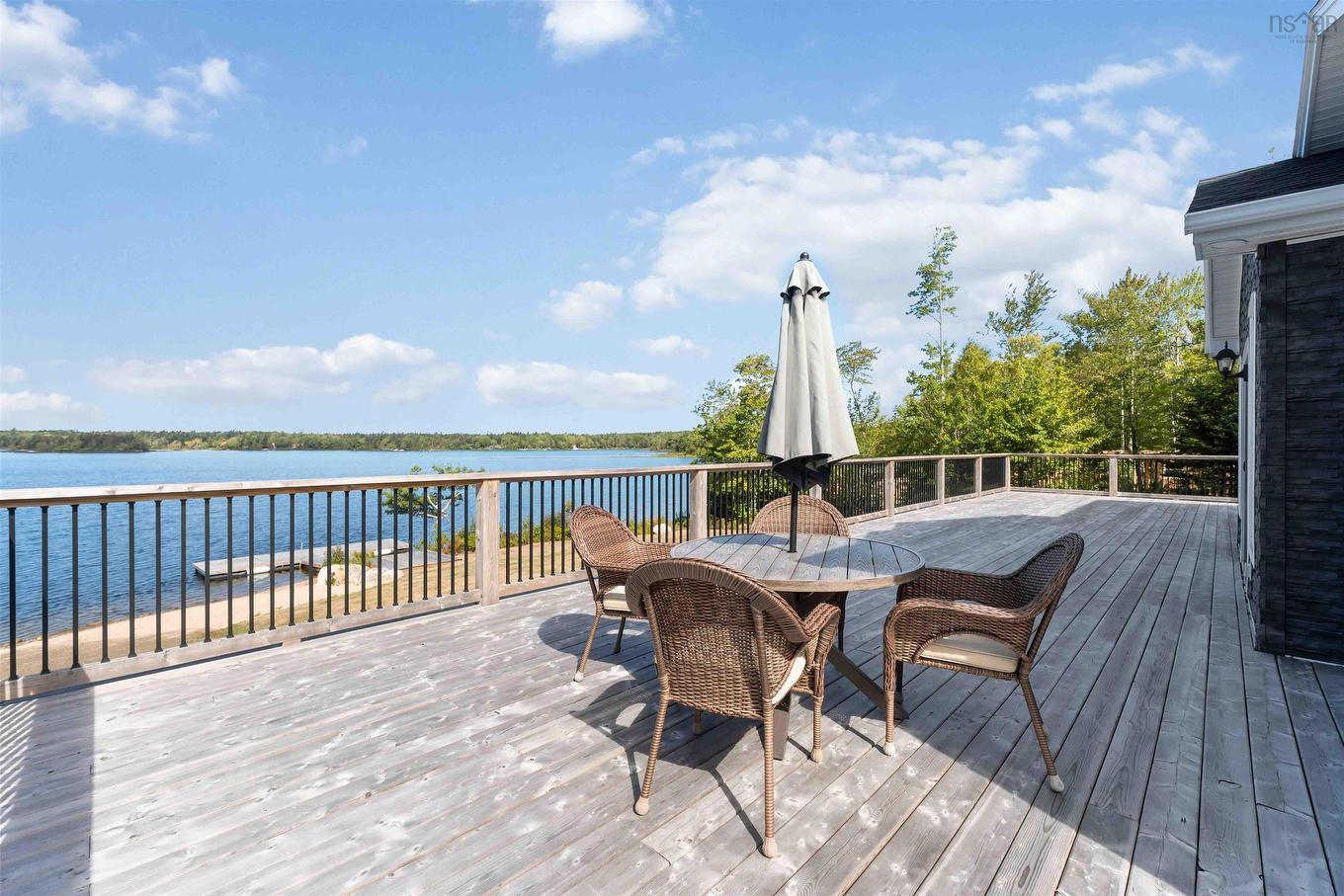 181 Timberland Road, South Range, NS