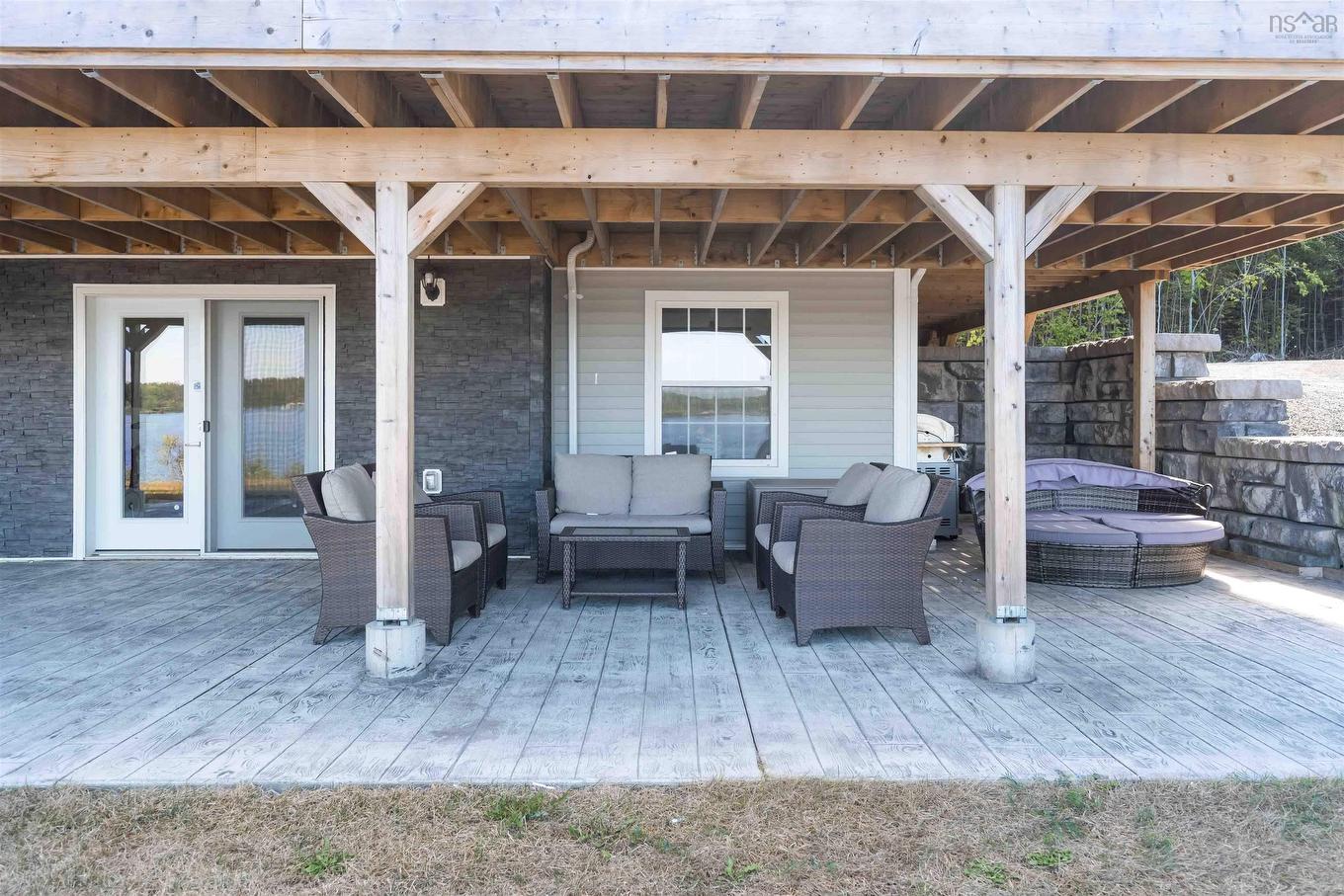 181 Timberland Road, South Range, NS