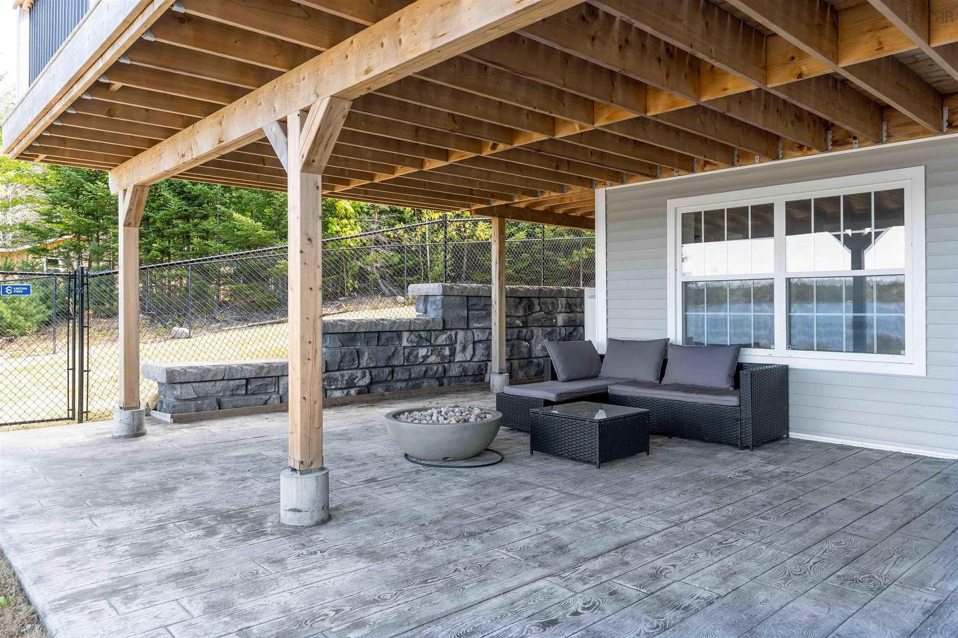 181 Timberland Road, South Range, NS