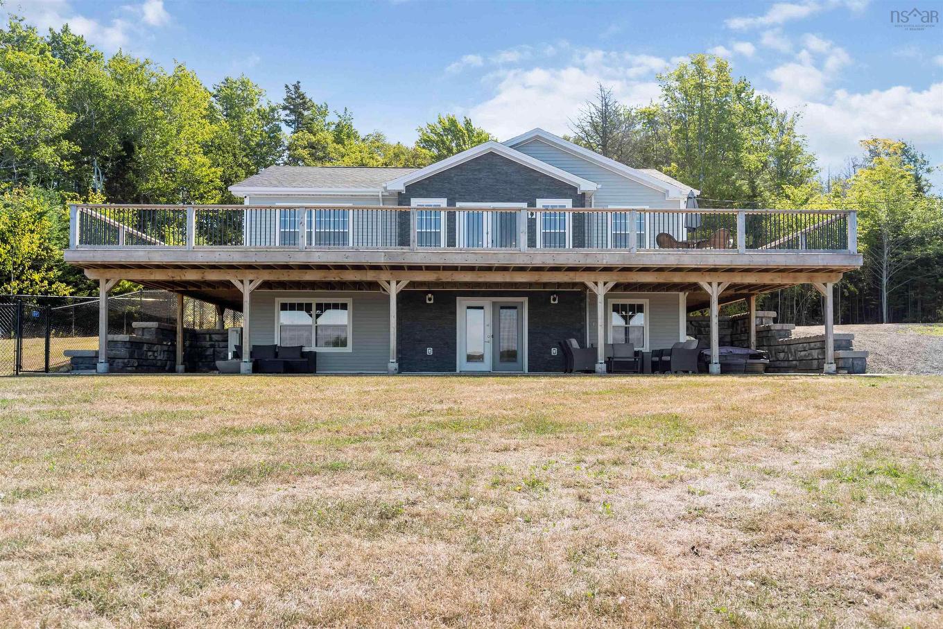 181 Timberland Road, South Range, NS