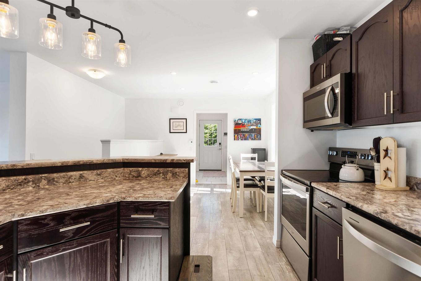 181 Timberland Road, South Range, NS