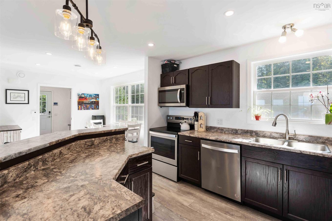 181 Timberland Road, South Range, NS