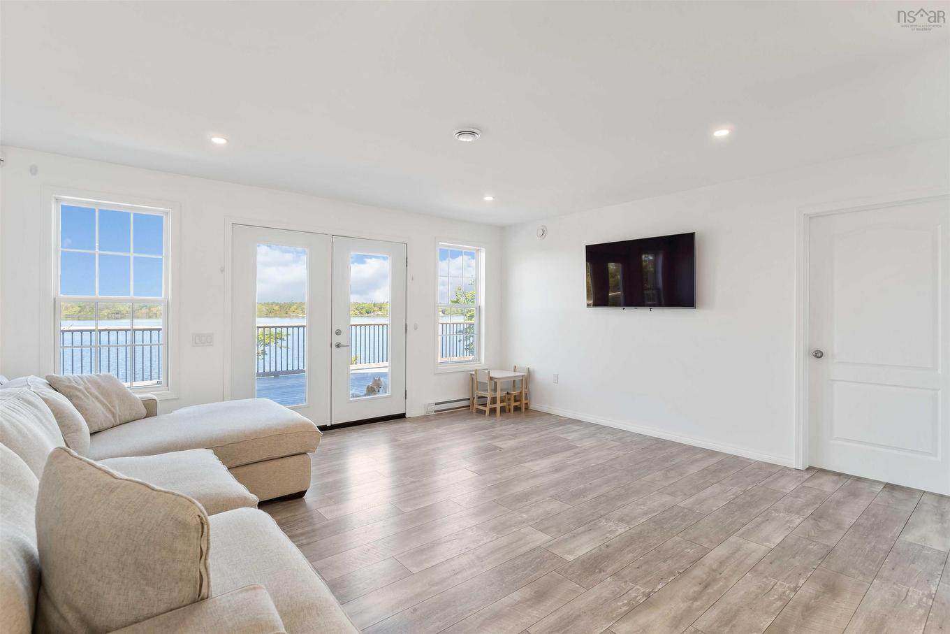 181 Timberland Road, South Range, NS