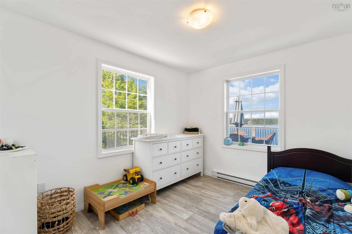 181 Timberland Road, South Range, NS