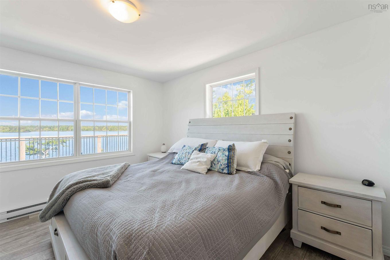 181 Timberland Road, South Range, NS