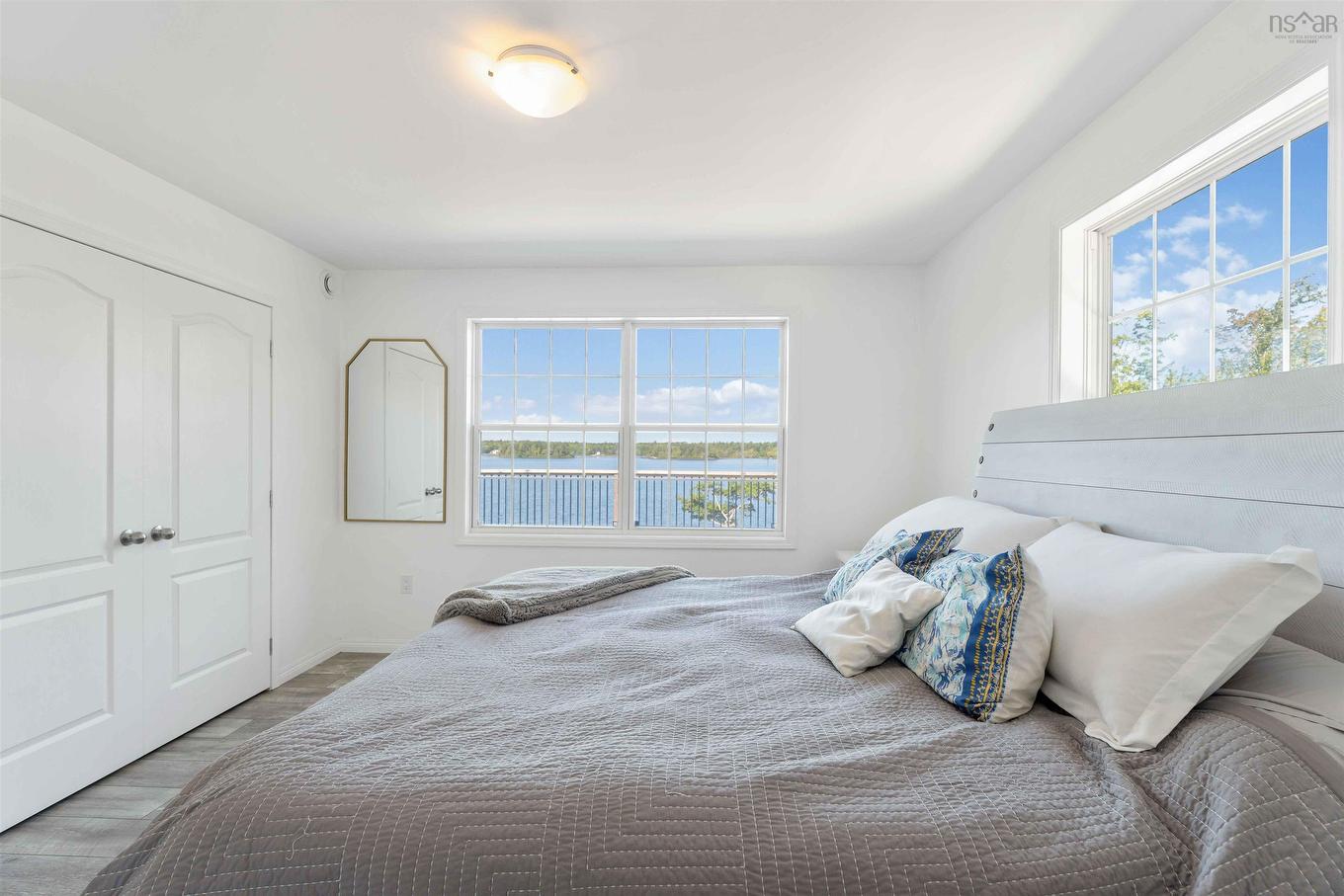 181 Timberland Road, South Range, NS