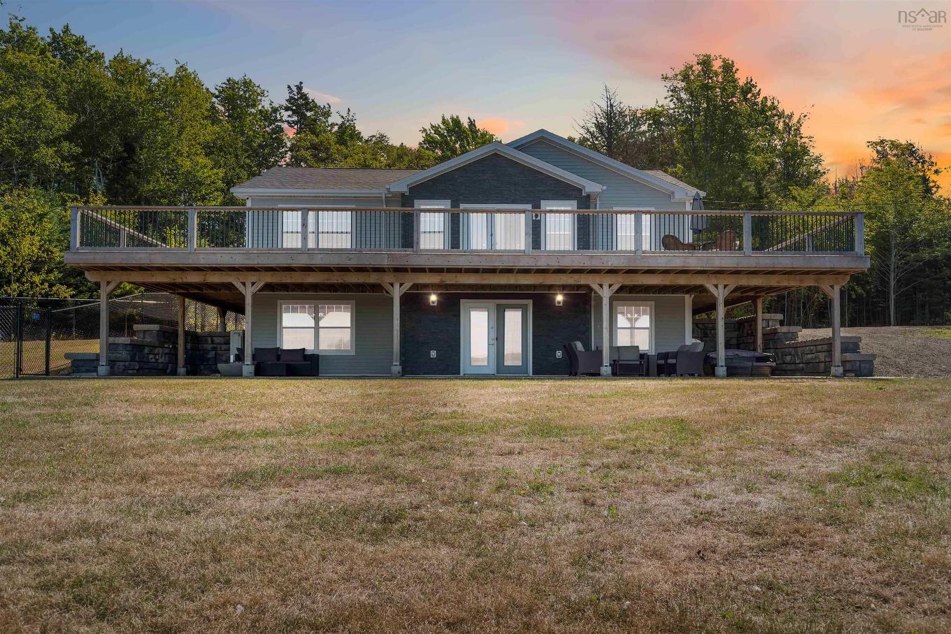 181 Timberland Road, South Range, NS