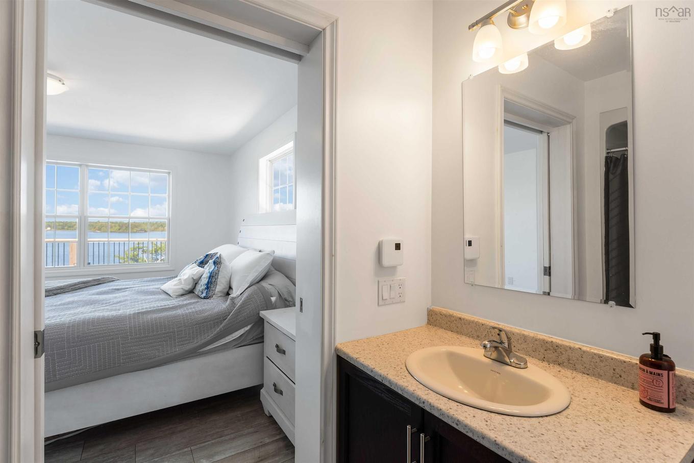 181 Timberland Road, South Range, NS