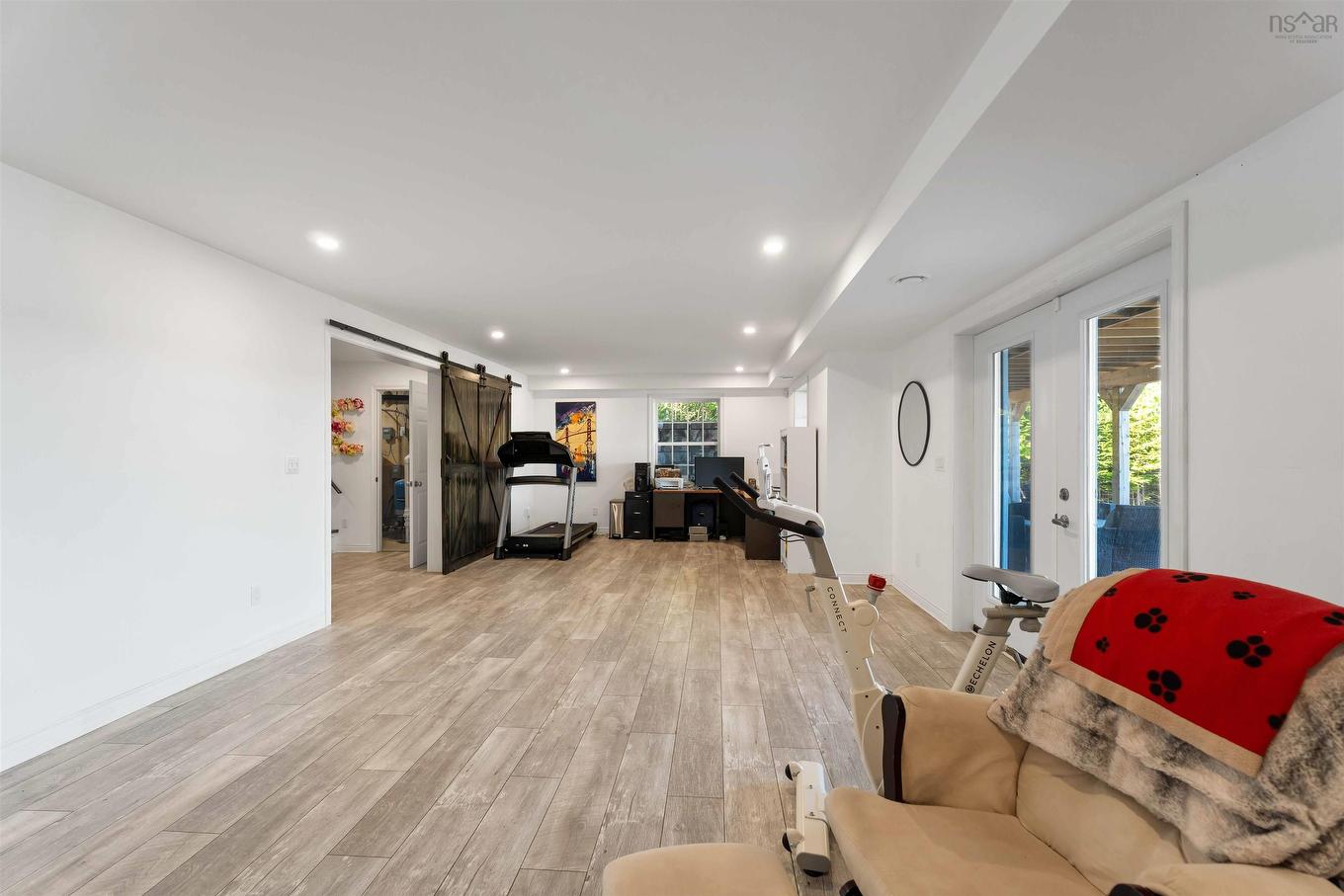 181 Timberland Road, South Range, NS