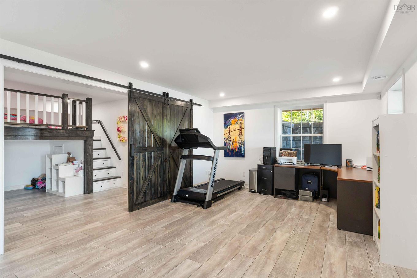 181 Timberland Road, South Range, NS