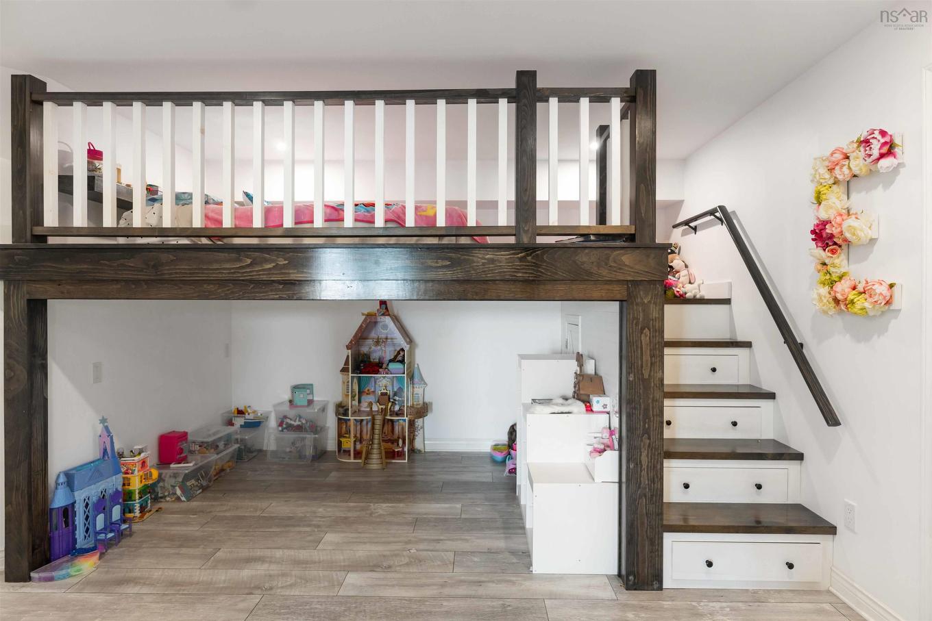 181 Timberland Road, South Range, NS