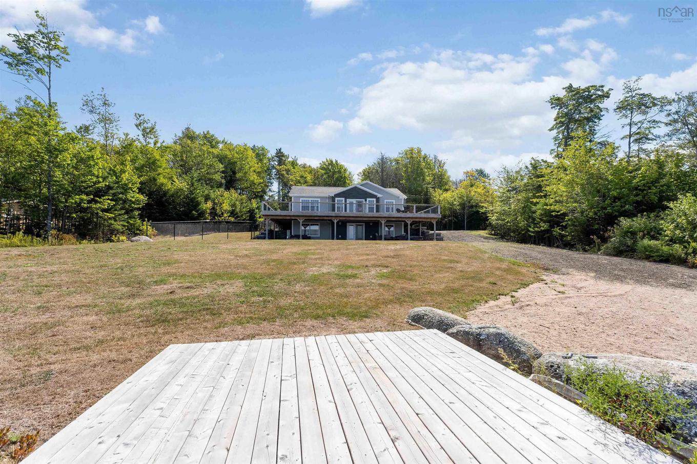 181 Timberland Road, South Range, NS