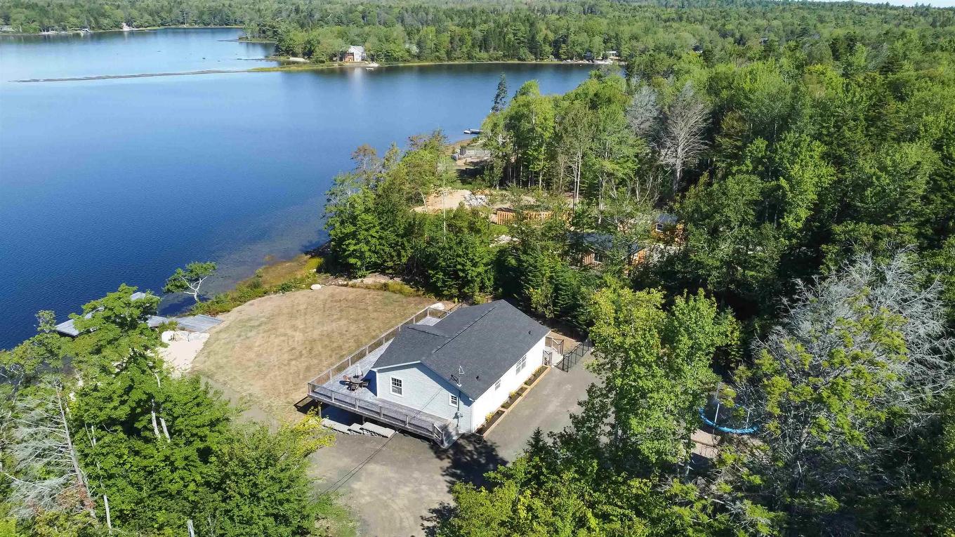 181 Timberland Road, South Range, NS