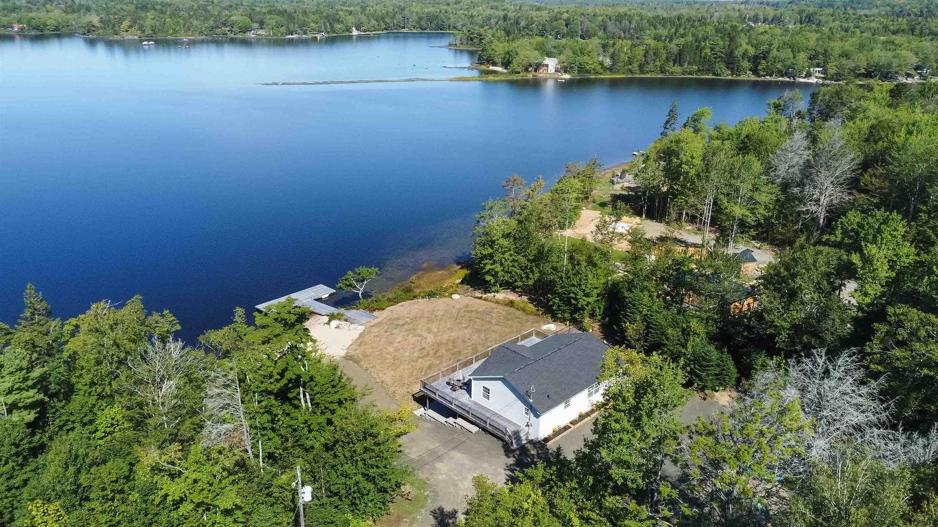 181 Timberland Road, South Range, NS