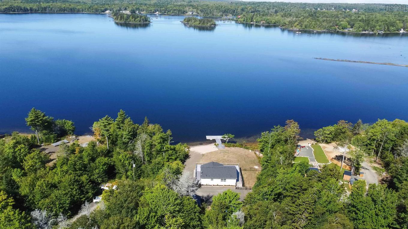 181 Timberland Road, South Range, NS