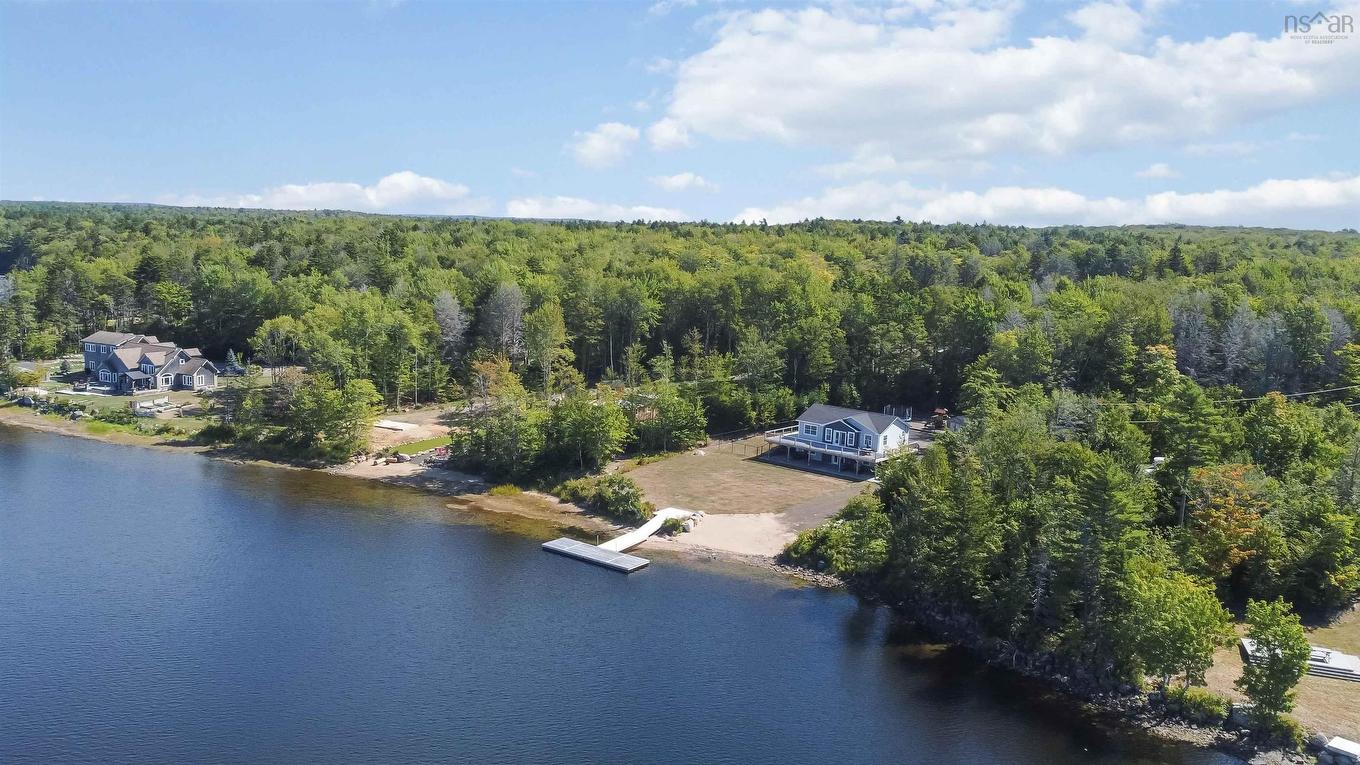 181 Timberland Road, South Range, NS