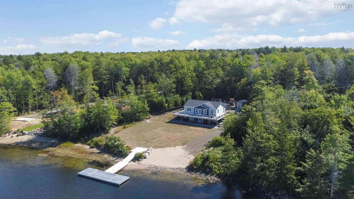 181 Timberland Road, South Range, NS